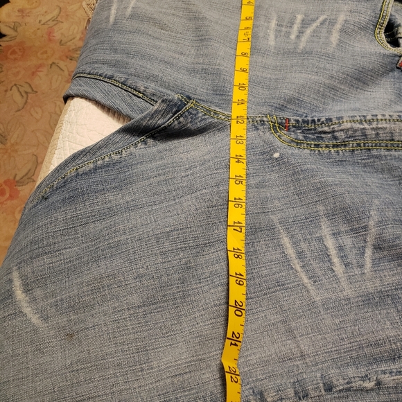 Vigoss Jeans, sz 19/20 - Picture 11 of 14